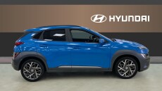 Hyundai KONA 1.6 GDi Hybrid Premium 5dr DCT Hybrid Hatchback